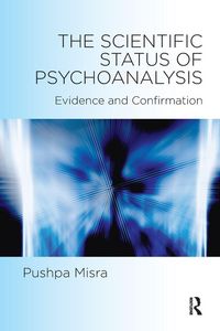 Produktbild: The Scientific Status of Psychoanalysis