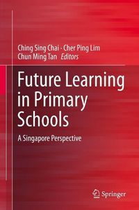 Produktbild: Future Learning in Primary Schools