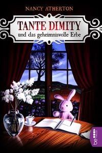 Produktbild: Tante Dimity und das geheimnisvolle Erbe