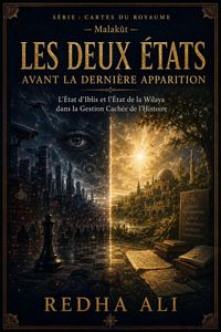 Produktbild: Les Deux &Eacute;tats avant la Derni&egrave;re Apparition