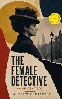 Produktbild: The Female Detective (Annotated)
