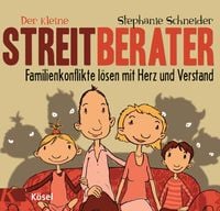 Produktbild: Der kleine Streitberater
