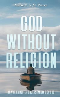 Produktbild: God Without Religion