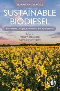 Produktbild: Sustainable Biodiesel