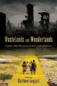 Produktbild: Wastelands and Wonderlands