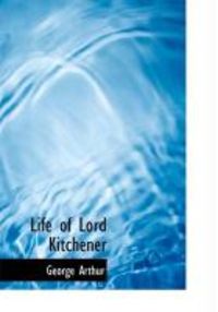 Produktbild: Life of Lord Kitchener