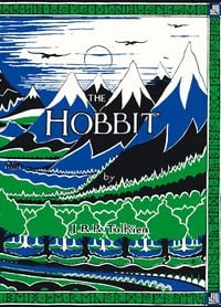 Bild vom Artikel The Hobbit Facsimile First Edition vom Autor J. R. R. Tolkien