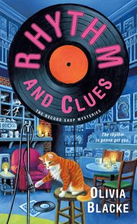 Produktbild: Rhythm and Clues