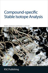 Produktbild: Compound-specific Stable Isotope Analysis