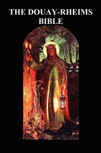 Produktbild: Douay-Rheims Bible (Challoner Revision, Hardback)