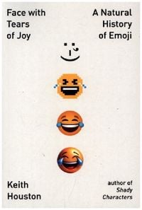 Produktbild: Face with Tears of Joy