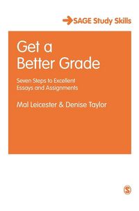 Produktbild: Get a Better Grade