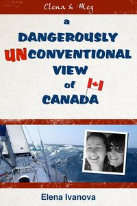 Produktbild: Dangerously Unconventional View of Canada