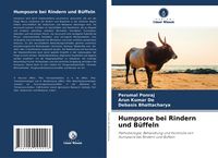 Produktbild: Humpsore bei Rindern und B&uuml;ffeln