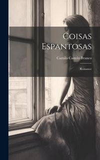 Produktbild: Coisas Espantosas: Romance