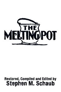 Produktbild: The Melting Pot