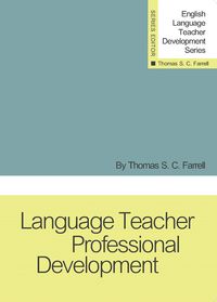 Produktbild: Language Teacher Professional Development