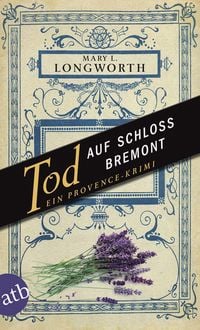 Produktbild: Tod auf Schloss Bremont