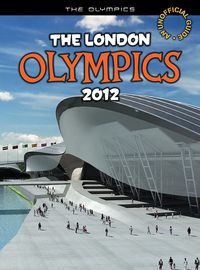 Produktbild: London Olympics 2012