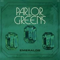 Produktbild: Emeralds