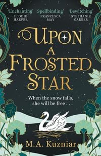 Produktbild: Upon a Frosted Star