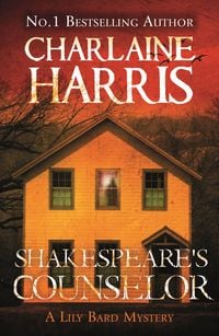 Produktbild: Shakespeare's Counselor
