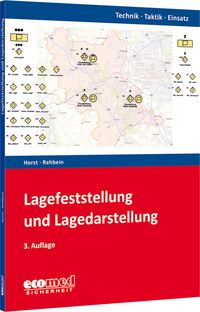 Produktbild: Lagefeststellung und Lagedarstellung