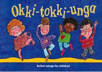 Produktbild: Okki-Tokki-Unga