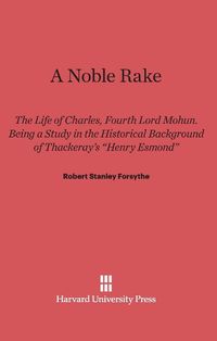 Produktbild: A Noble Rake