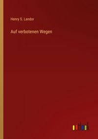 Produktbild: Auf verbotenen Wegen
