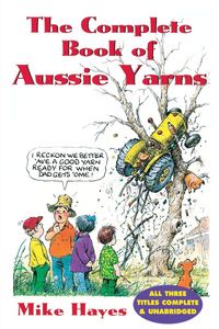 Produktbild: Complete Book Of Aussie Yarns