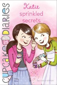 Produktbild: Katie Sprinkled Secrets