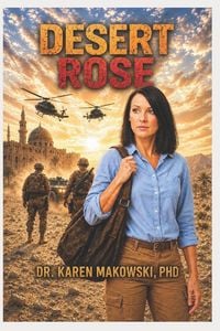 Produktbild: Desert Rose