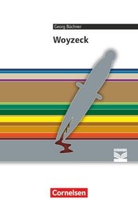 Produktbild: Cornelsen Literathek - Textausgaben