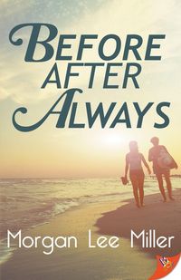 Produktbild: Before. After. Always.