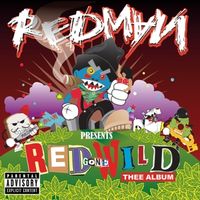 Bild vom Artikel Red Gone Wild: Thee Album vom Autor Redman