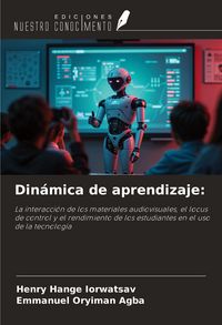 Produktbild: Din&aacute;mica de aprendizaje: