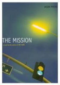 Produktbild: The Mission