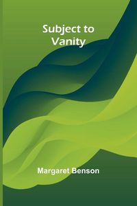 Produktbild: Subject to Vanity