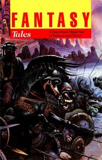Produktbild: Fantasy Tales 1