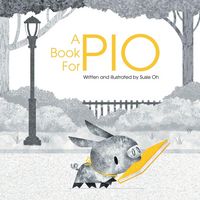 Produktbild: A Book for Pio