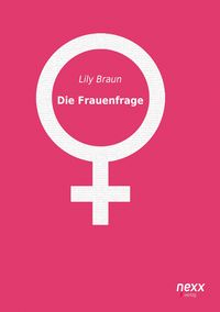 Produktbild: Braun, L: Frauenfrage
