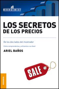 Produktbild: Los secretos de los precios