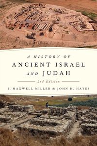 Produktbild: A History of Ancient Israel and Judah, 2nd Ed.