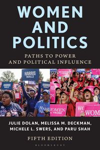 Produktbild: Women and Politics