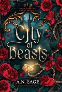 Produktbild: City of Beasts