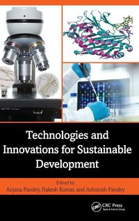 Produktbild: Technologies and Innovations for Sustainable Development
