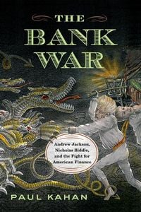 Produktbild: The Bank War