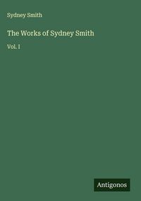 Produktbild: The Works of Sydney Smith