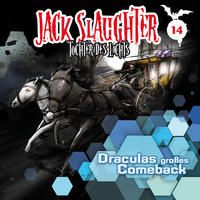 Produktbild: Jack Slaughter - Tochter des Lichts / Draculas großes Comeback